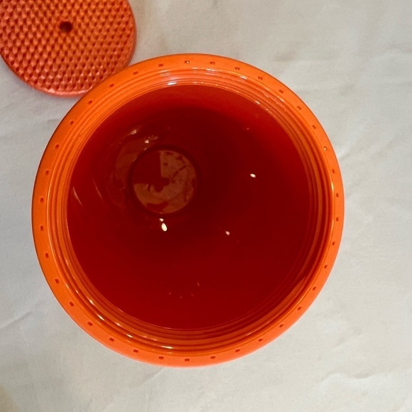 STARBUCKS 2022 Halloween Studded Tumbler, Limited Edition, No Straw, Venti 24oz. - Picture 5 of 5